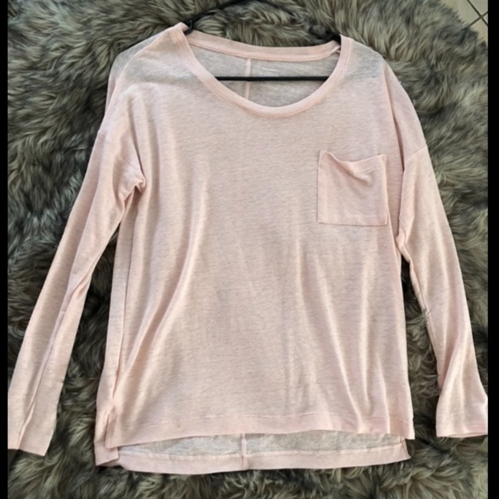 Old Navy Boyfriend TShirt